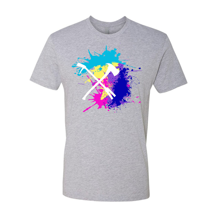 FFC 343 Miami Vice Firefighter Premium T-Shirt
