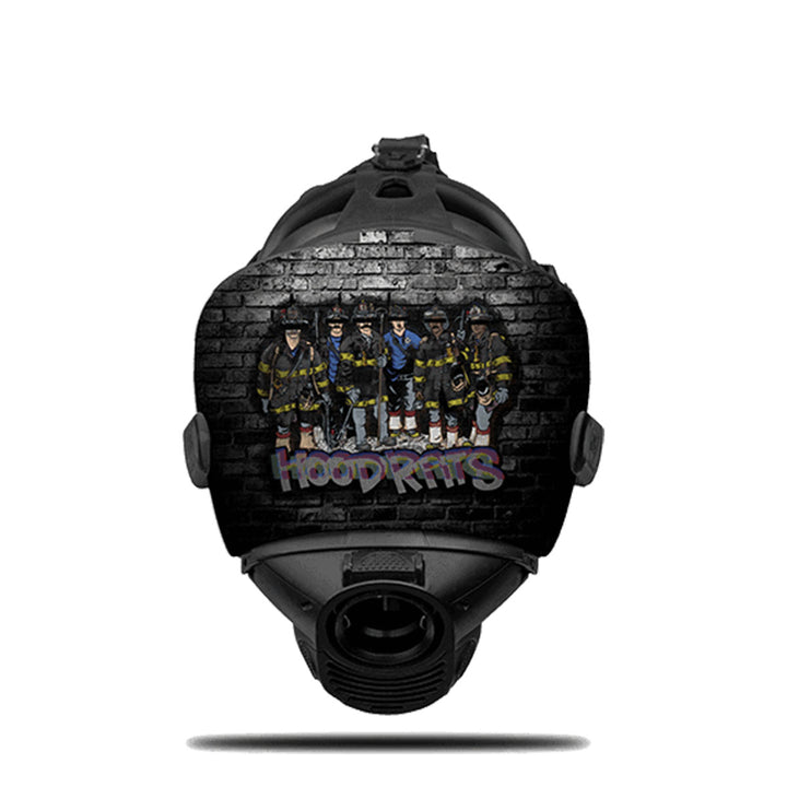 Hoodrats - BA Shields Limited Edition