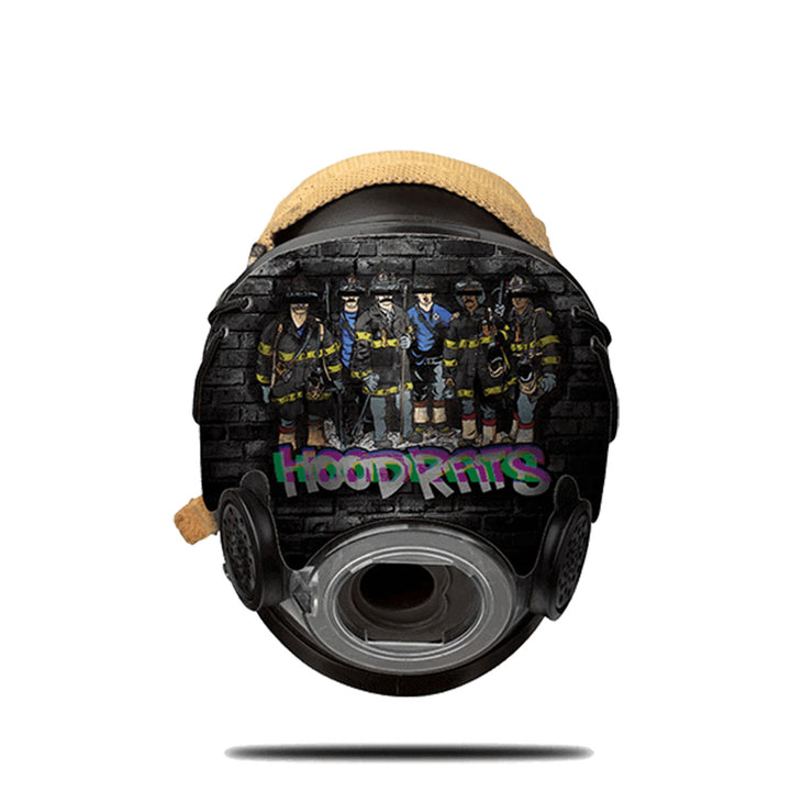 Hoodrats - BA Shields Limited Edition