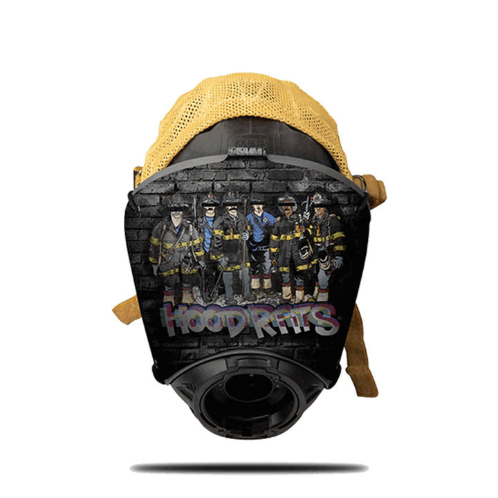 Hoodrats - BA Shields Limited Edition