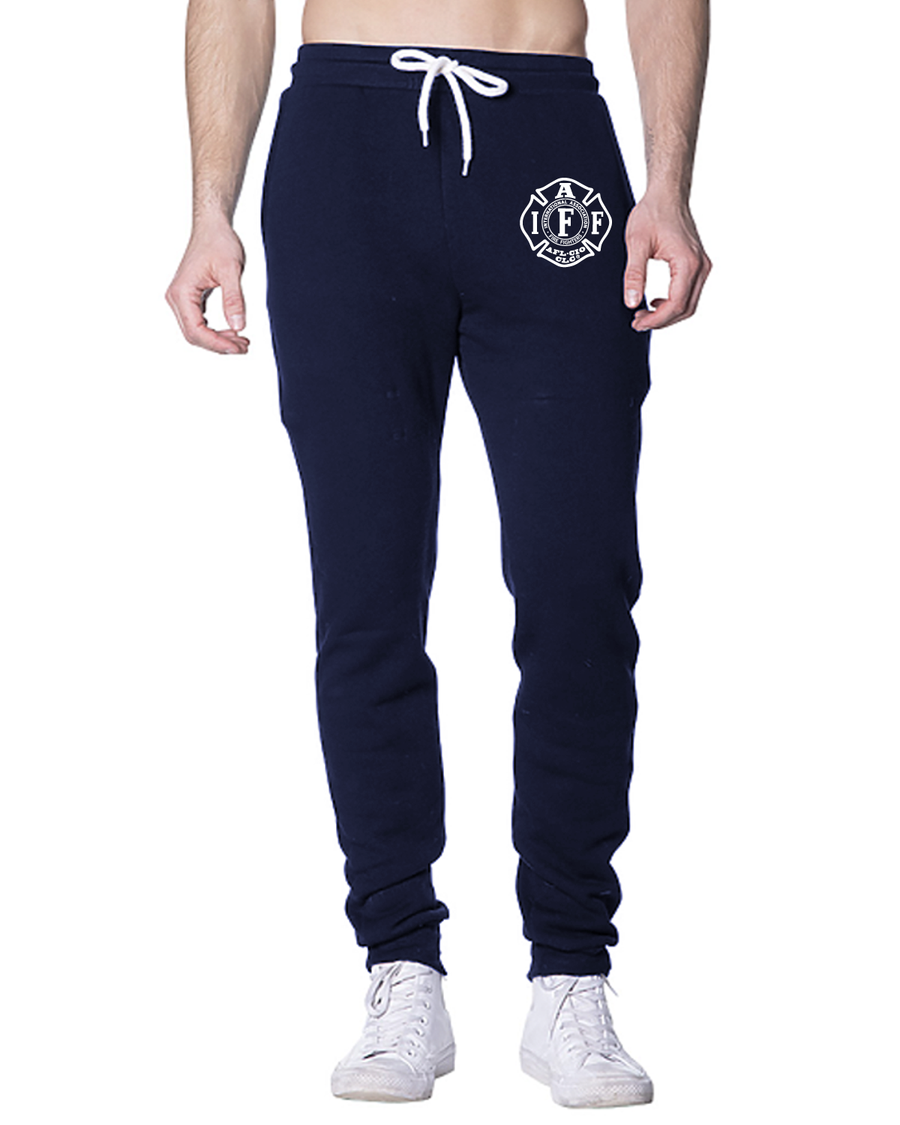 IAFF Joggers Made in USA