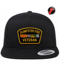 Dumpster Fire Veteran 1.0 Truckee
