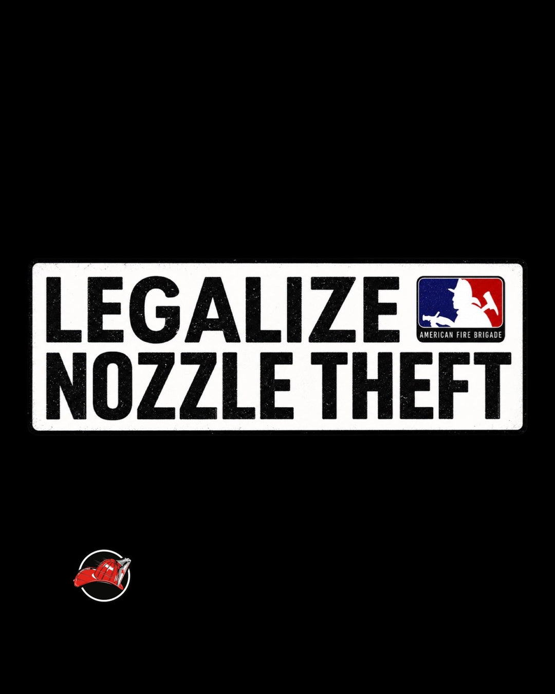 Nozzle Theft Linebreaker