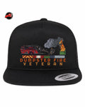 Dumpster Fire Veteran 2.0 Truckee