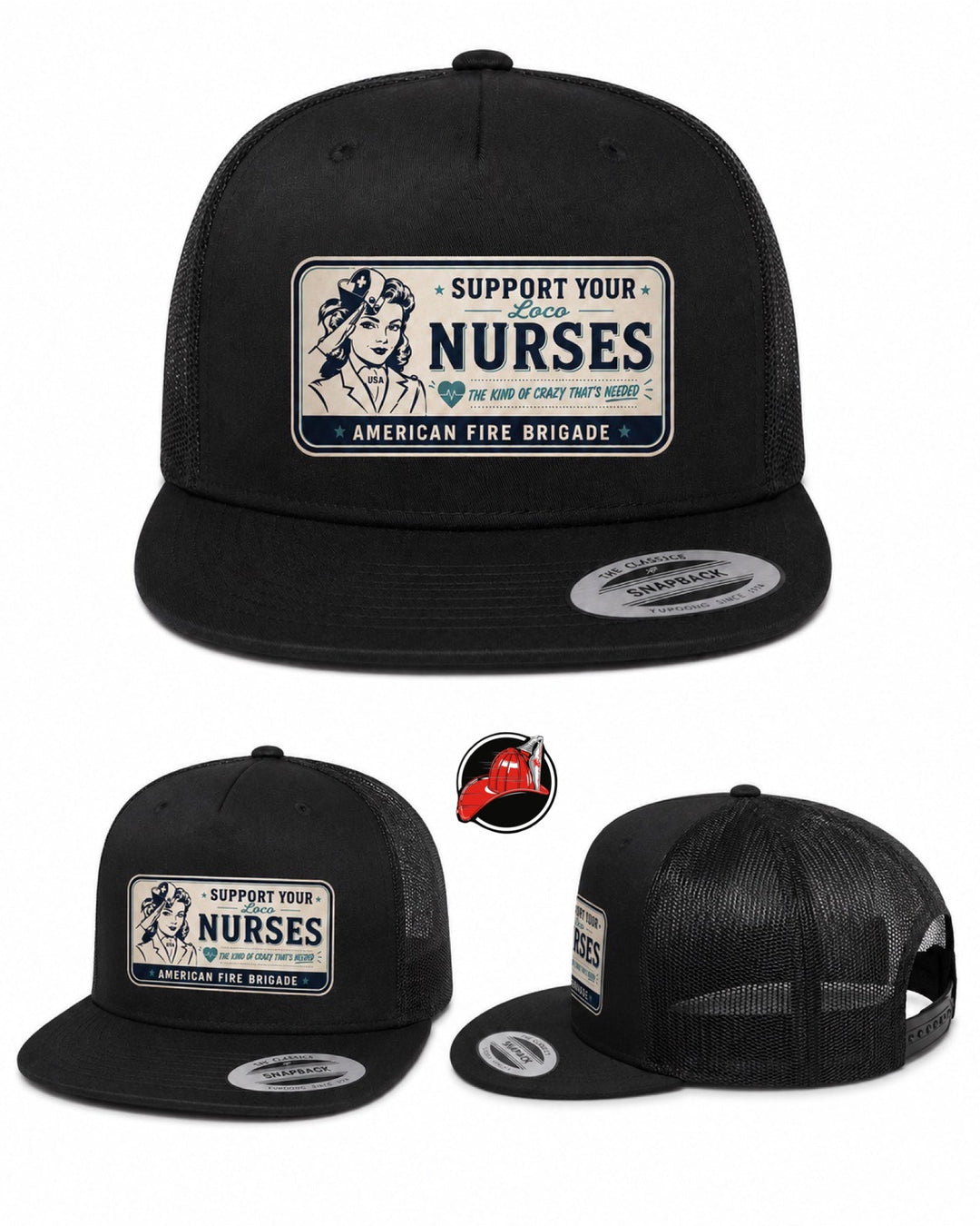 Loco Nurse Truckee