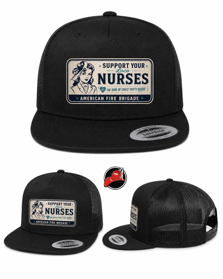 Loco Nurse Truckee