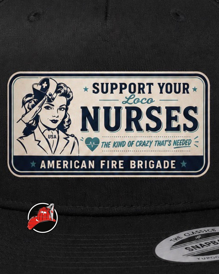 Loco Nurse Truckee