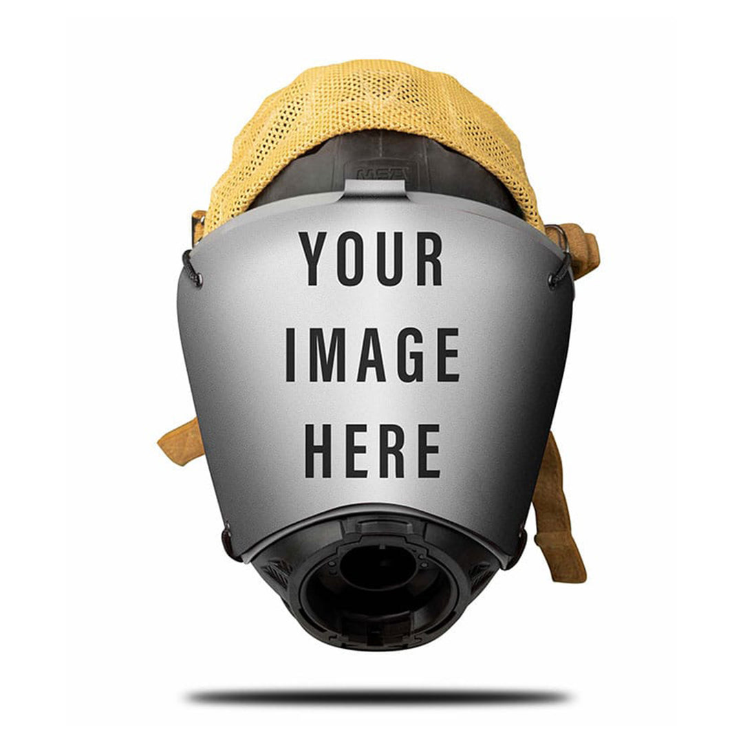 FFC x BA-Shields: (5-pack) CUSTOM Shield Orders