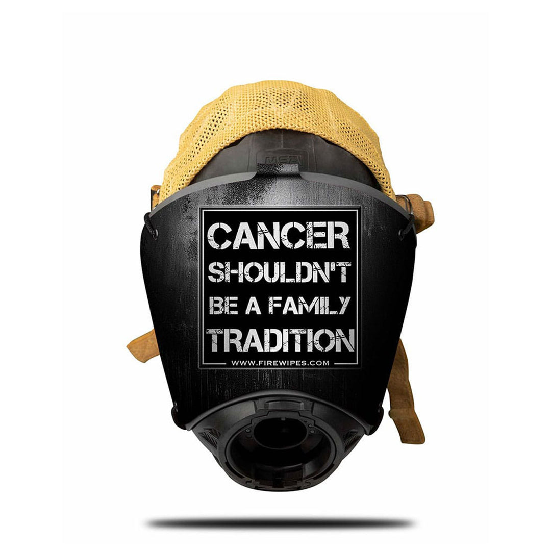Ba Sheild Cancer Support Collaboration - BA Shields Limited Edition – Firefighter.com