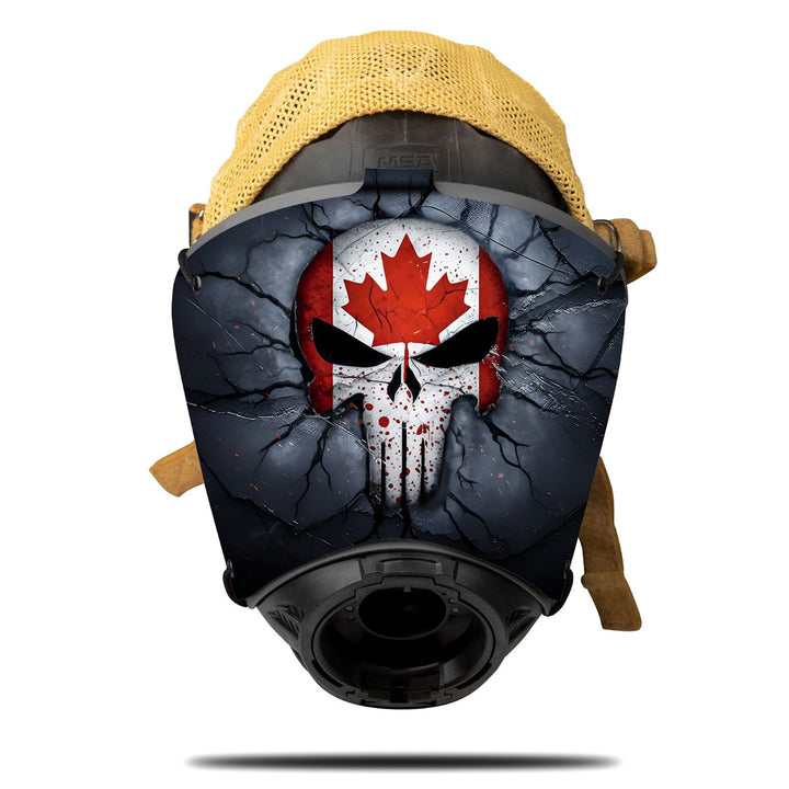 Punisher - BA Shields