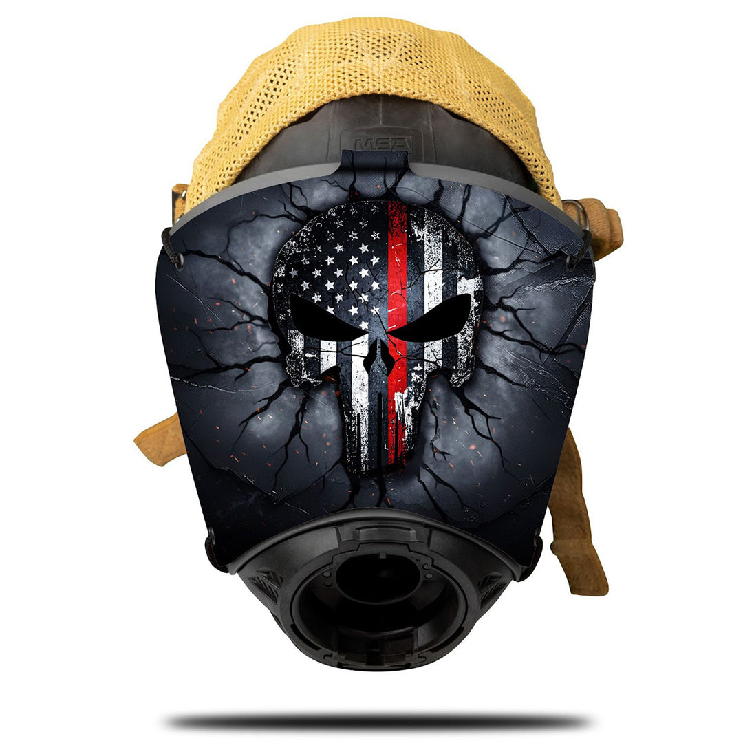 Punisher - BA Shields