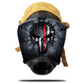 Punisher - BA Shields