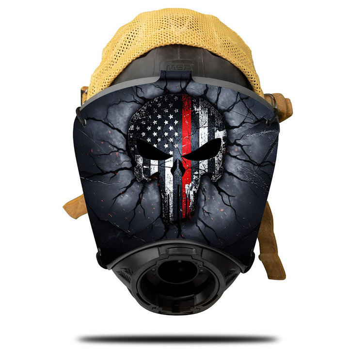 Punisher - BA Shields