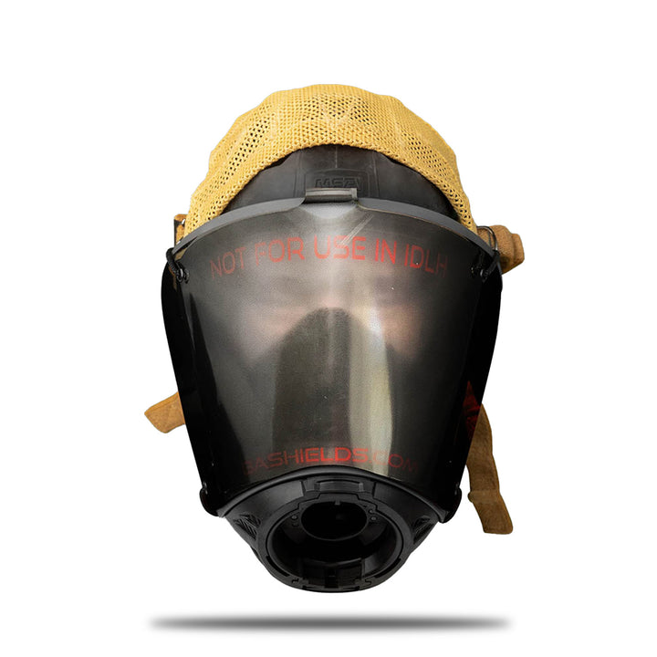 BA Shields - Smoked Out Series