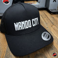 Mando City Hoser