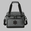 TravisMathew 24-Can Cooler Bag with Star of Life Blackout Embroidery