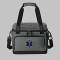 TravisMathew 24-Can Cooler Bag with Star of Life Embroidery
