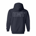 Customized EMT Duty Premium Hoodie