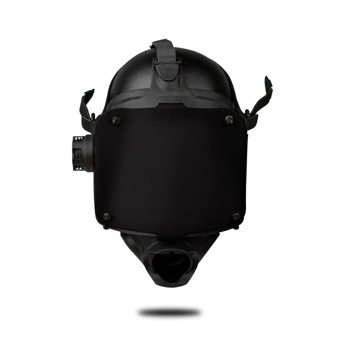 BA Shields - OTS Guardian/Interspiro MKII Shield