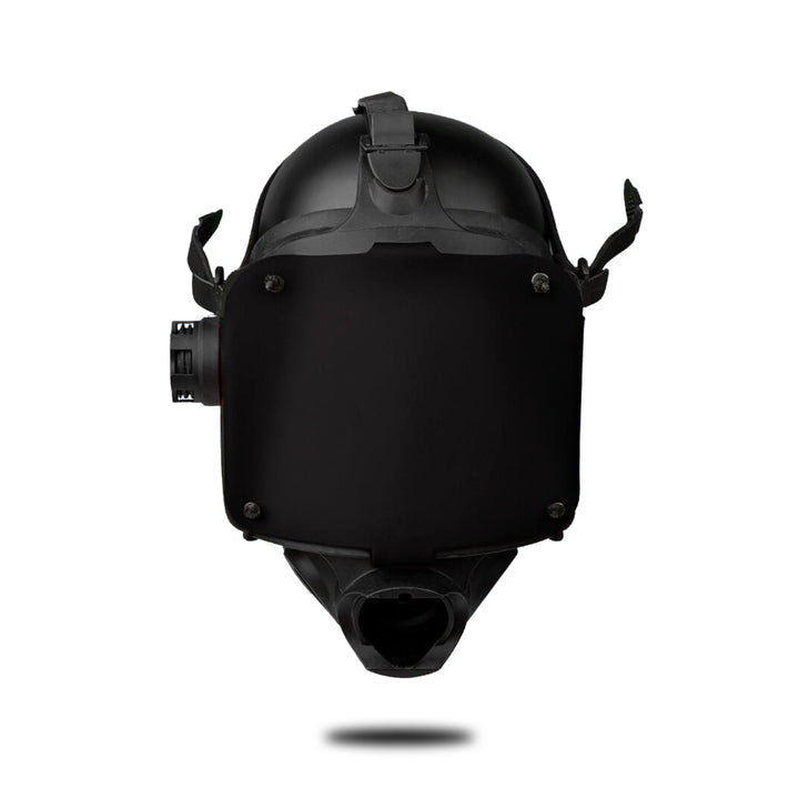 BA Shields - OTS Guardian/Interspiro MKII Shield
