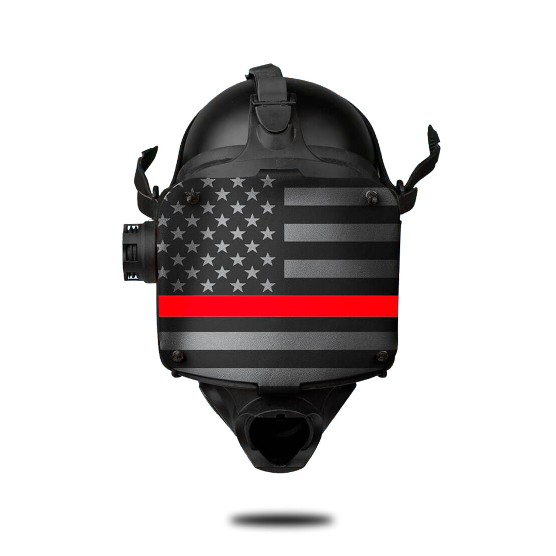 BA Shields - OTS Guardian/Interspiro MKII Shield