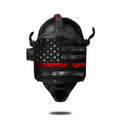 BA Shields - OTS Guardian/Interspiro MKII Shield