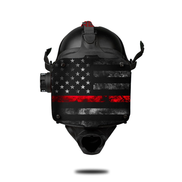 BA Shields - OTS Guardian/Interspiro MKII Shield