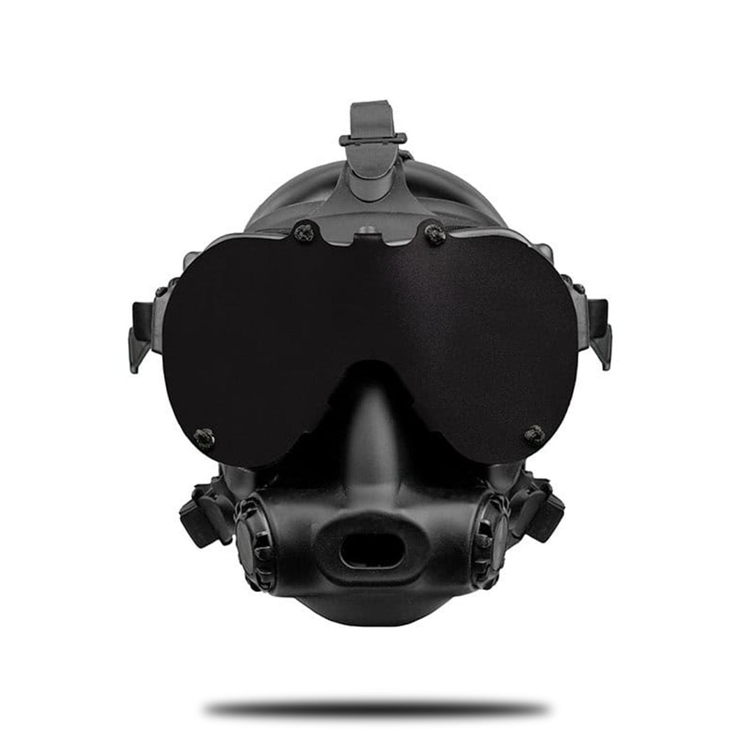 BA Shields - OTS Spectrum Shield