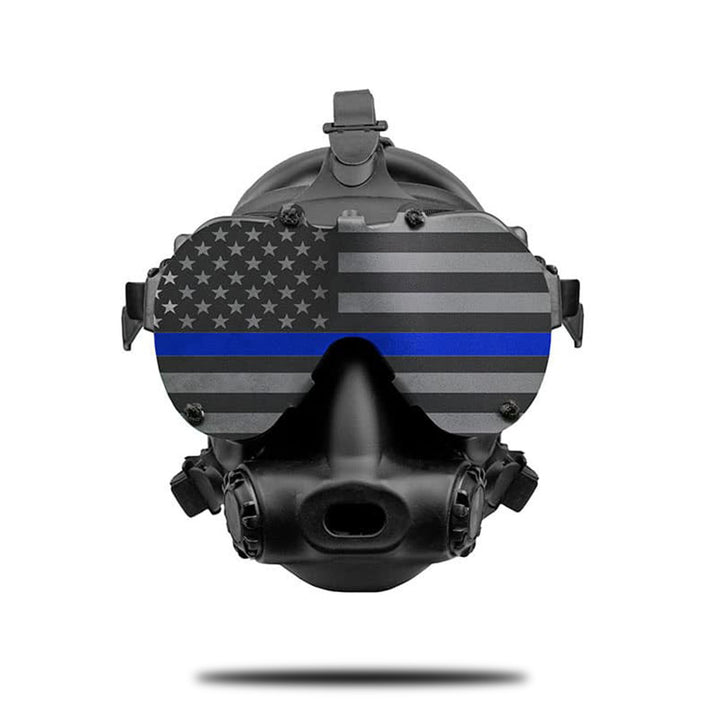 BA Shields - OTS Spectrum Shield