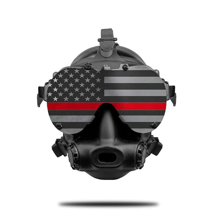 BA Shields - OTS Spectrum Shield