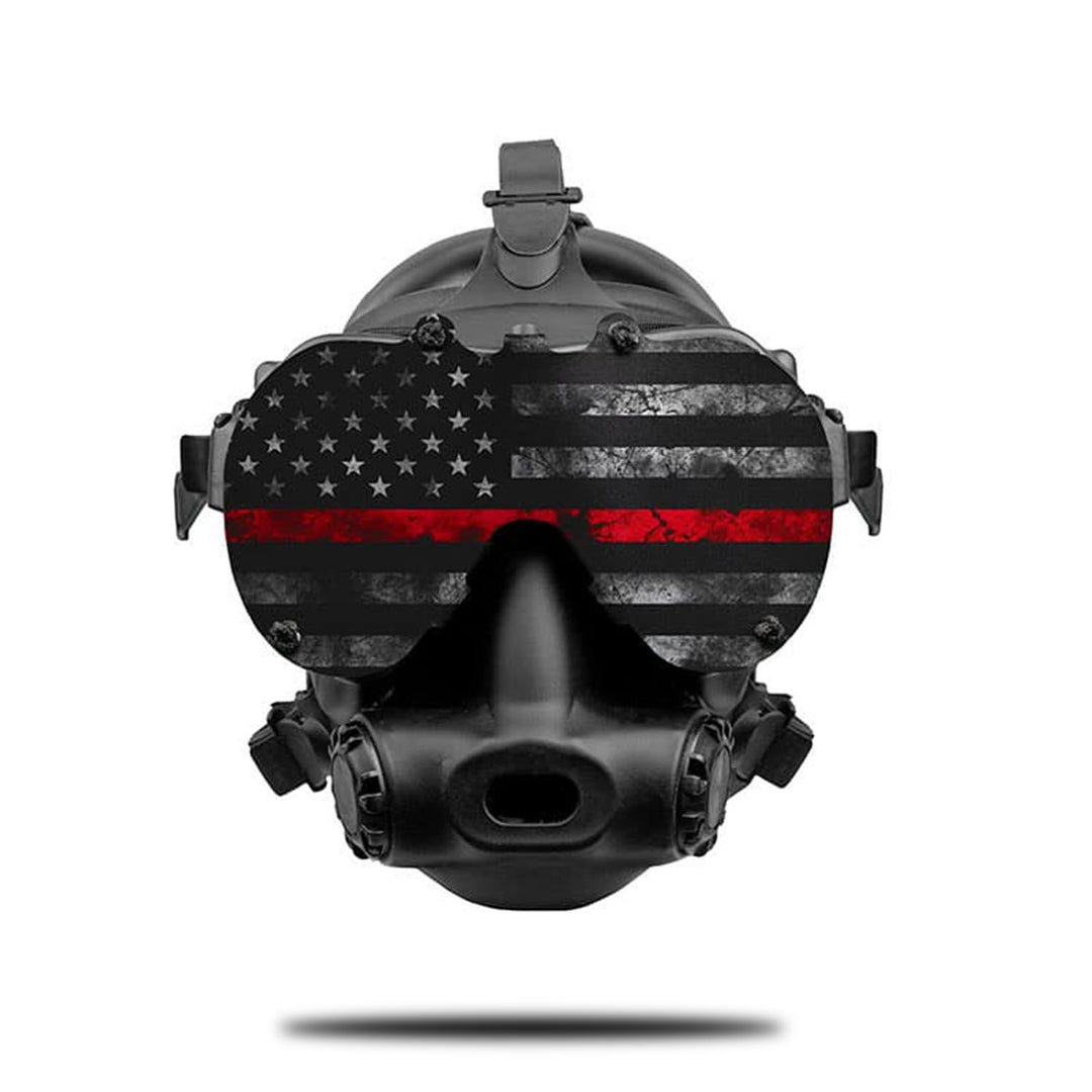 BA Shields - OTS Spectrum Shield