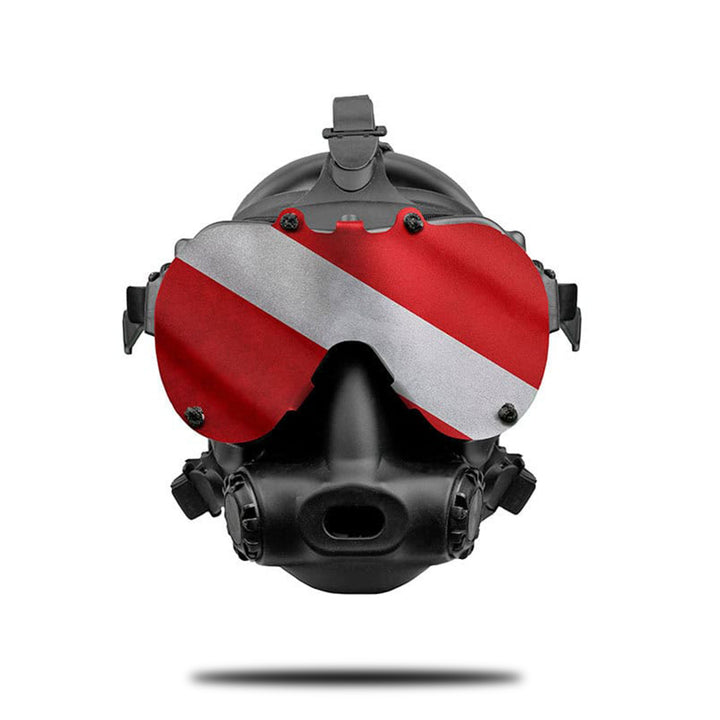 BA Shields - OTS Spectrum Shield