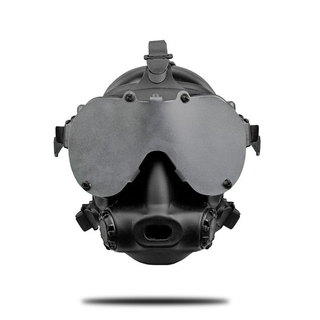 BA Shields - OTS Spectrum Shield