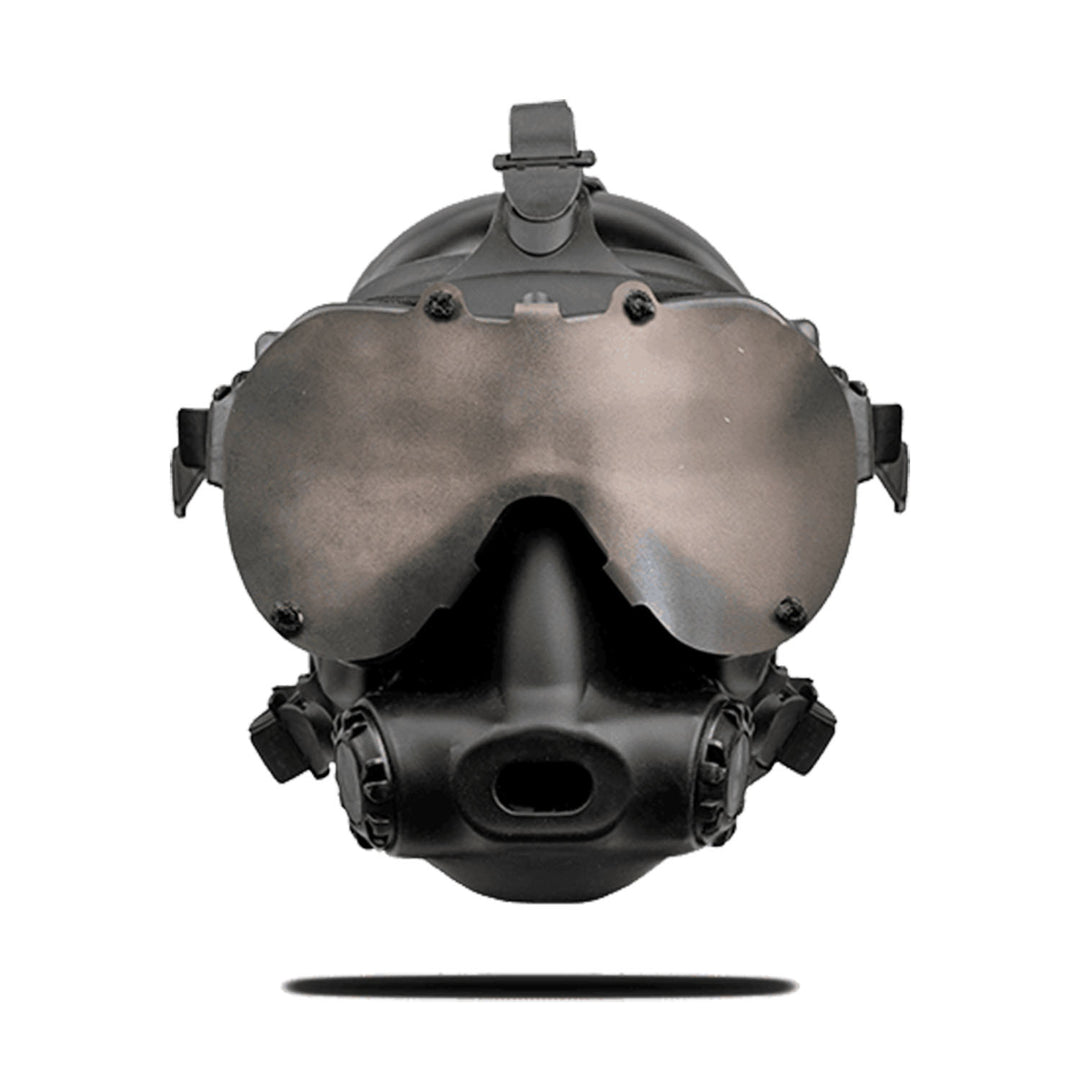 BA Shields - OTS Spectrum Shield