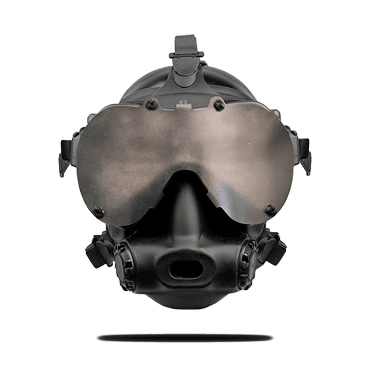 BA Shields - OTS Spectrum Shield