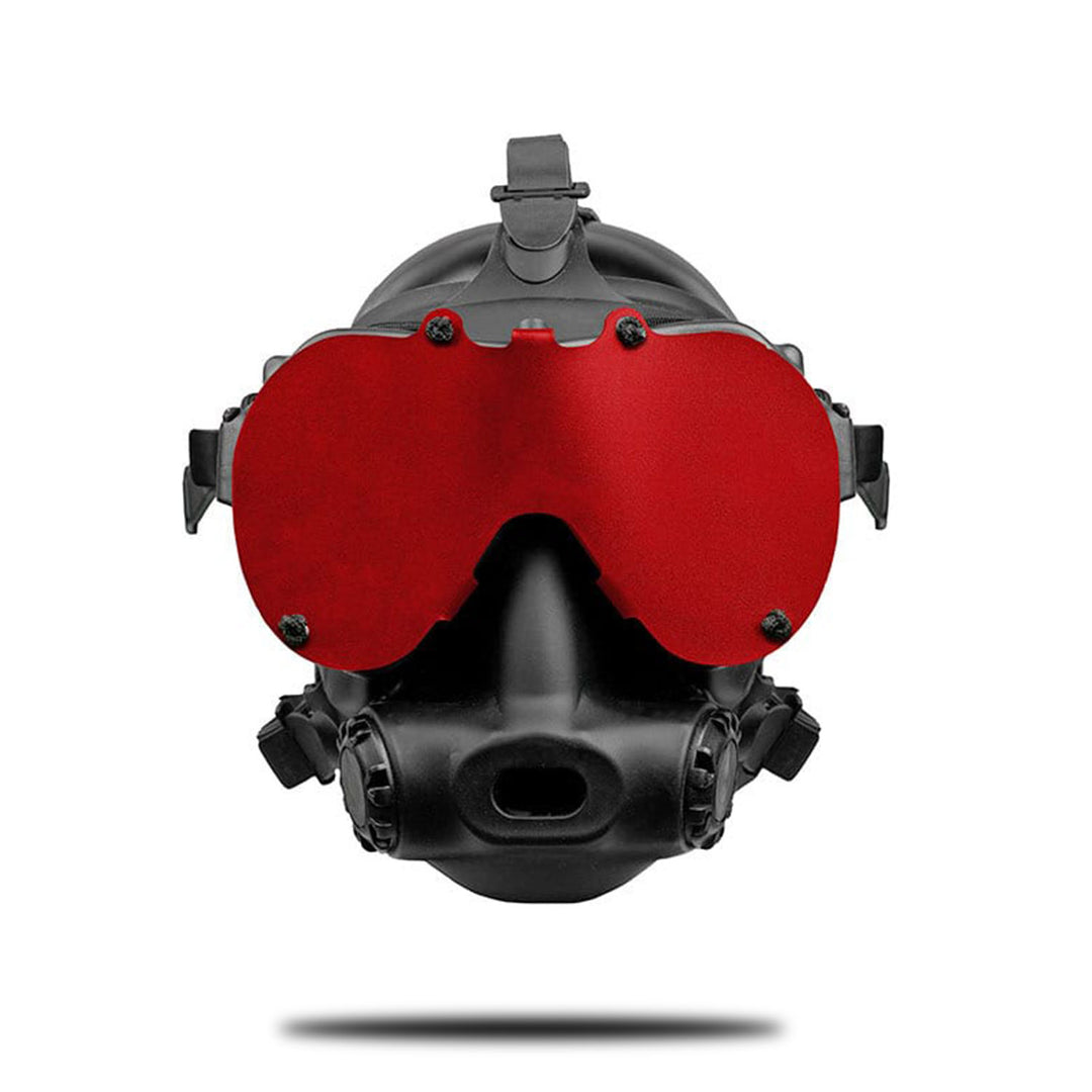 BA Shields - OTS Spectrum Shield