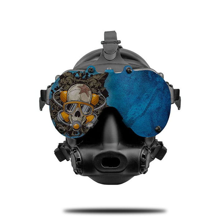 BA Shields - OTS Spectrum Shield