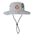One Bugle Fire Lieutenant Boonie