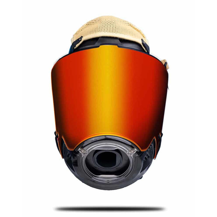 BA Shields - 3M™ Scott™ Vision C5 Facepiece
