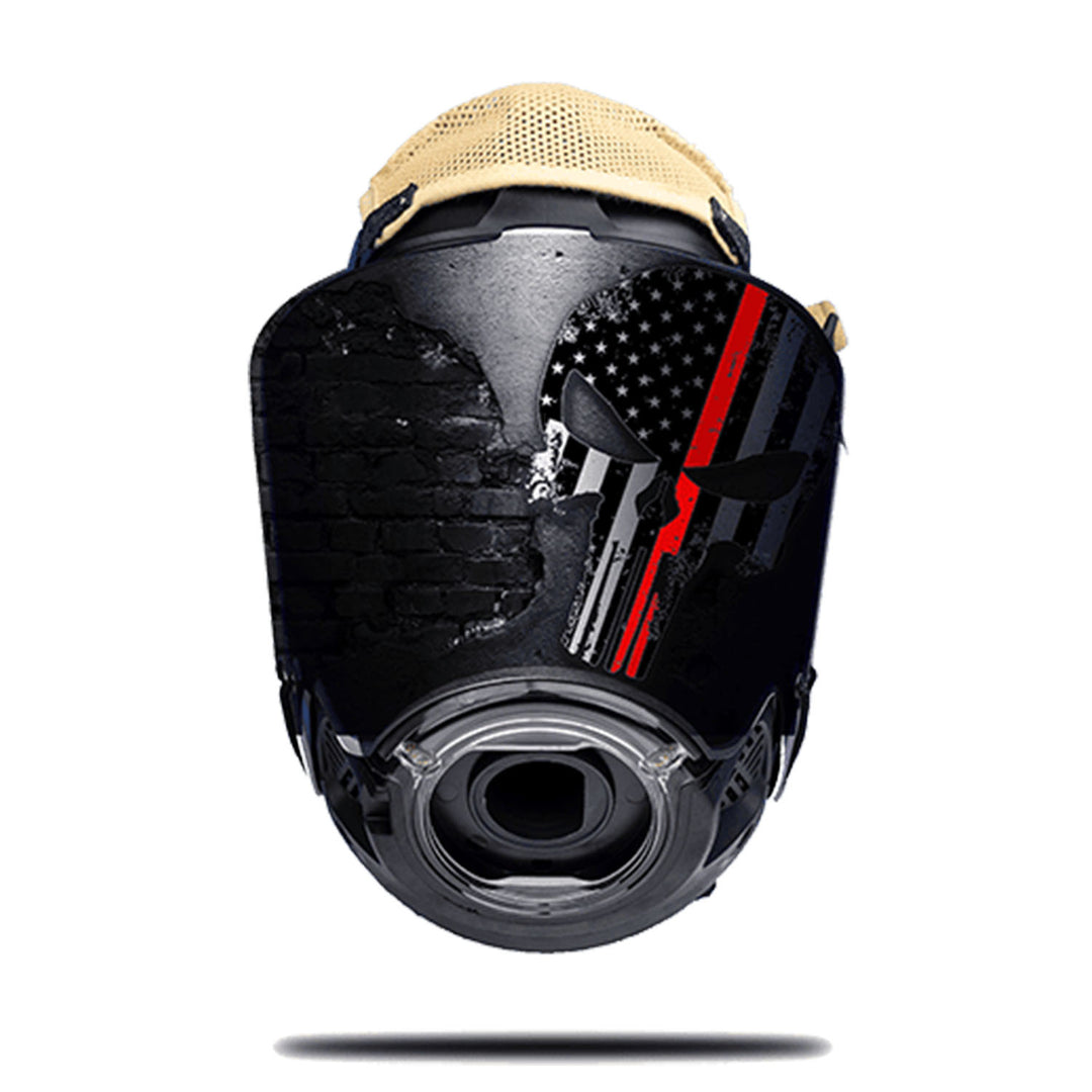 BA Shields - 3M™ Scott™ Vision C5 Facepiece