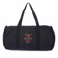 Customized 29L Duffel Bag with Fire Rescue Embroidery