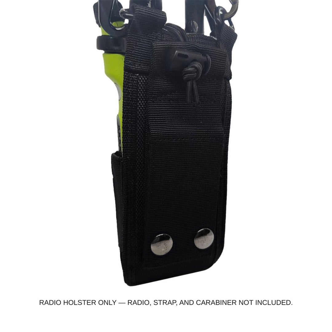 SGT Fire Resistant Universal Radio Holster