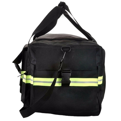 RipStop Material Heavy Duty Firefighter Duffle Bag