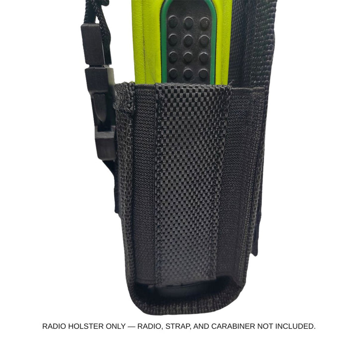 SGT Fire Resistant Universal Radio Holster