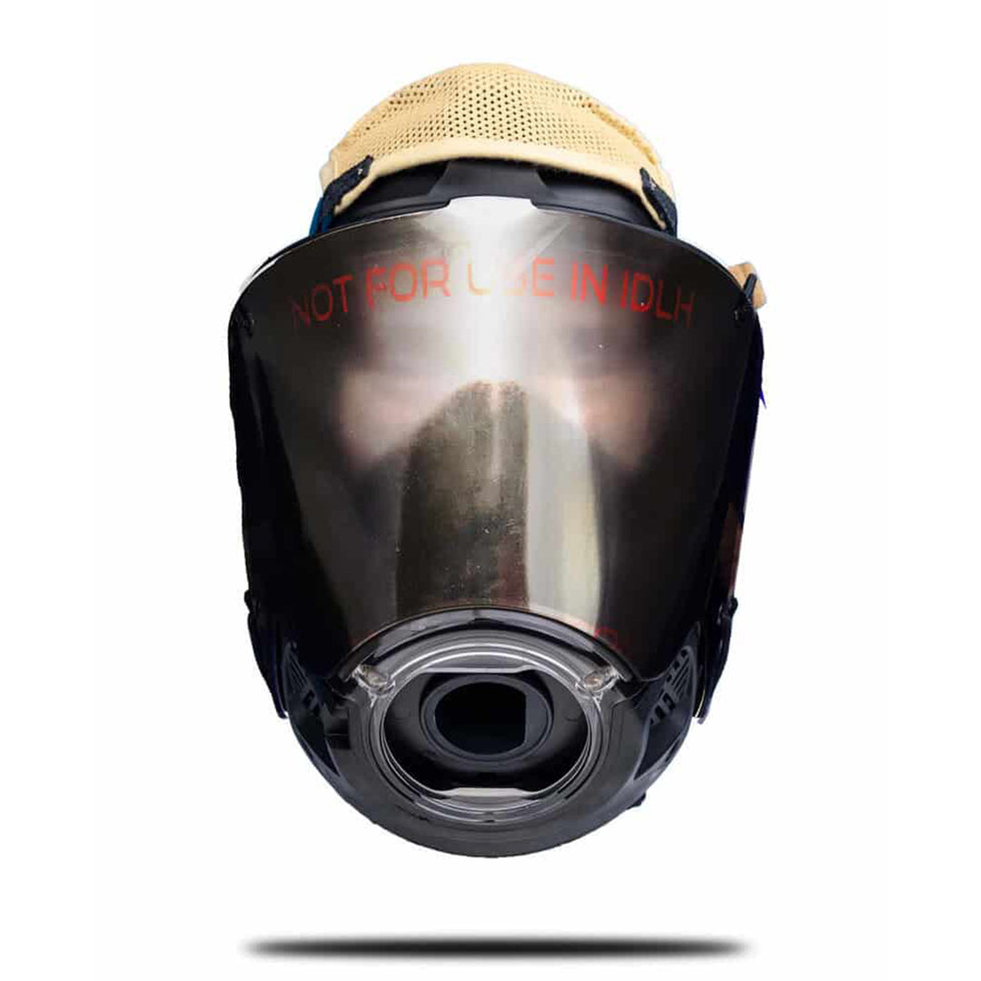 BA Shields - Smoked Out Series