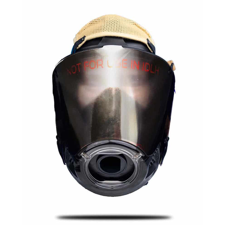 BA Shields - Smoked Out Series