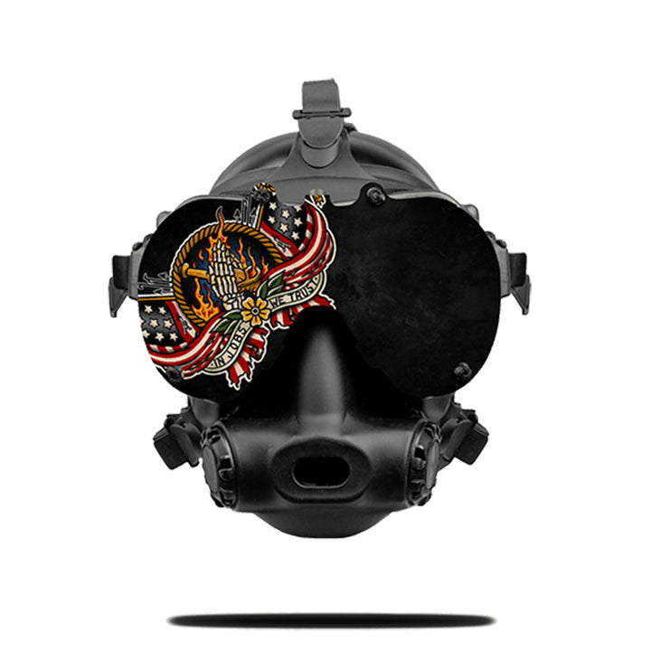 BA Shields - OTS Spectrum Shield