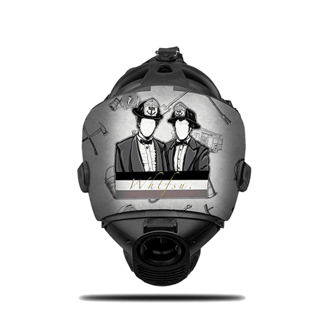 Step-Brothers - BA Shields Limited Edition