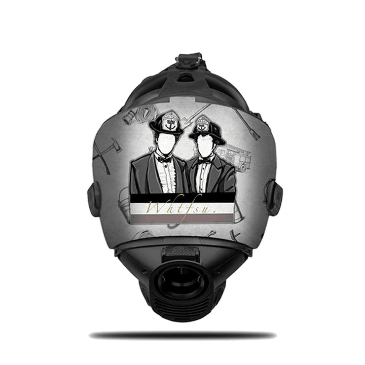 Step-Brothers - BA Shields Limited Edition