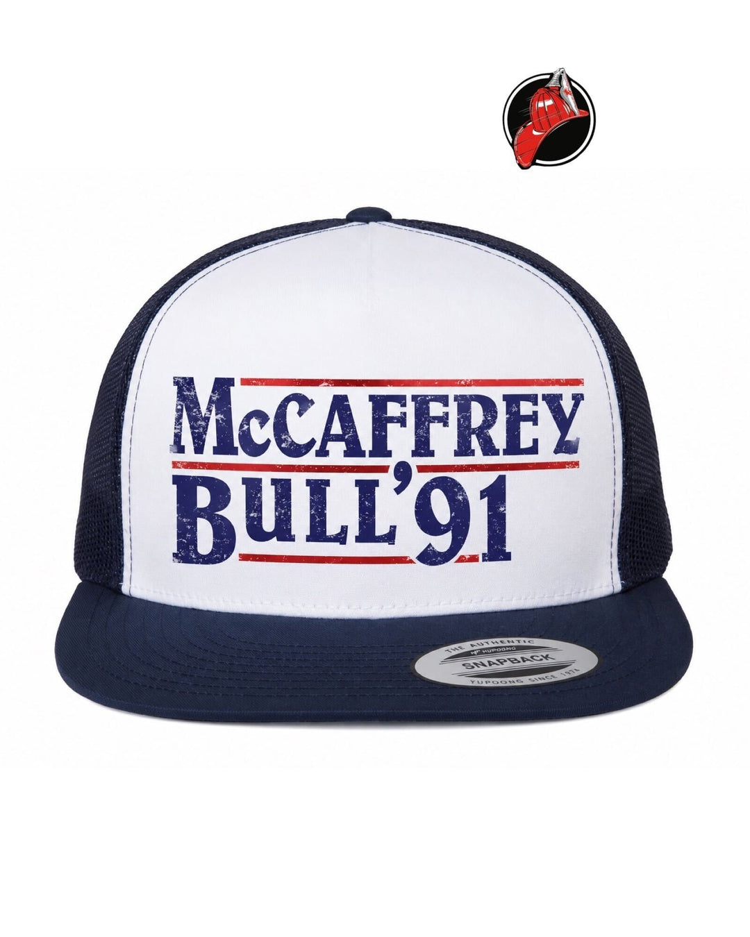McCaffrey Truckee